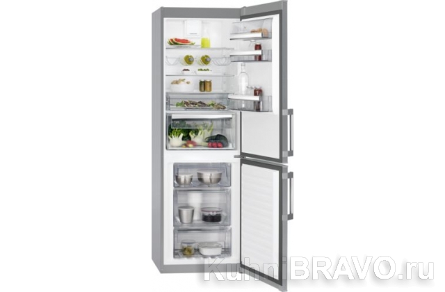 Холодильник AEG RCB63426TX