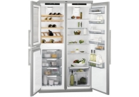Холодильник AEG RXE75911TM