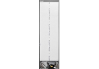 Холодильник AEG S83520CMWF CustomFlex
