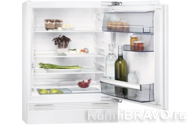 Холодильник AEG SKR58211AF
