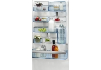 Холодильник AEG S83920CMXF CustomFlex