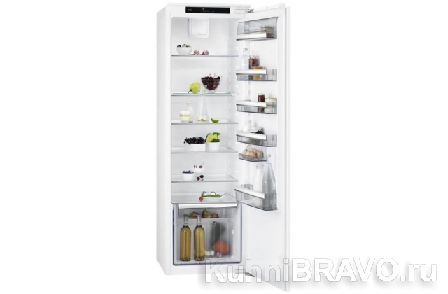 Холодильник AEG SKR818F1DC
