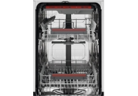 Посудомоечная машина AEG FSM71507P