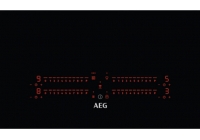 Варочная панель AEG IPE84571FB