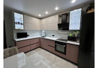 Кухня "Утренний Рассвет" Кухня "Утренний Рассвет"