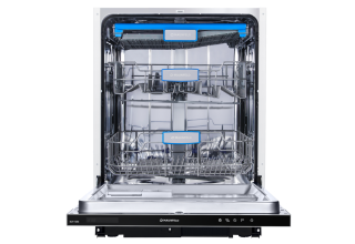 Посудомоечная машина MAUNFELD MLP-12IM