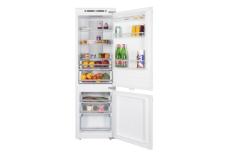 Холодильник встраиваемый MAUNFELD MBF177NFWH