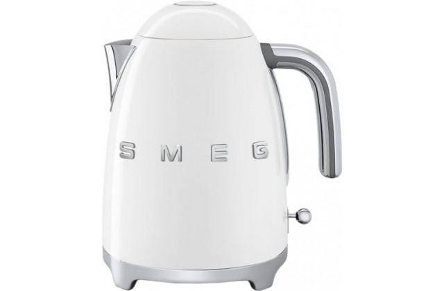 Чайник Smeg KLF03WHEU