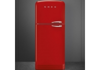 Холодильник Smeg FAB50LRD