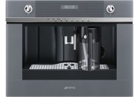 Кофемашина Smeg CMS4101S