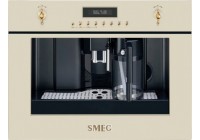 Кофемашина Smeg CMS8451P