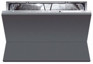 Посудомоечная машина Smeg STO905-1