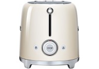 Тостер Smeg TSF01CREU