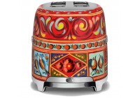 Тостер Smeg TSF01DGEU