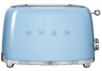 Тостер Smeg TSF01PBEU