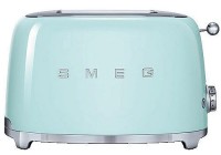 Тостер Smeg TSF01PGEU