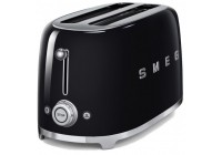 Тостер Smeg TSF02BLEU