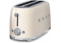 Тостер Smeg TSF02CREU