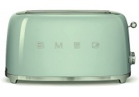 Тостер Smeg TSF02PGEU