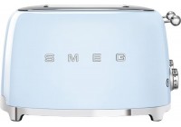 Тостер Smeg TSF03PBEU