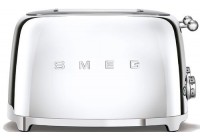 Тостер Smeg TSF03SSEU